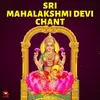 Sri Mahalakshmi Devi Chant