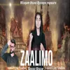 About Zaalimo Song