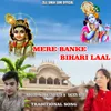 About Mere Banke Bihari Lal Song