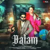 About Balam Song