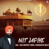 About Nit Japiye Song