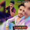 About Aslam 6868 Song