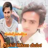 Sahil Khan dulot