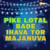 About Pike Lotal Bade Ihava Tor Majanuva Song