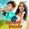 About Pyar Ke Panchhi Song