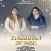 About Christmas Song 2023 - Khushiyan De Dhol Song