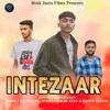 Intezaar