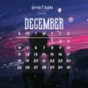 About December Song