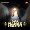 About Baba Nanak Pargateya Song