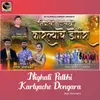 About Nighali Palkhi Karlyache Dongara (feat. Dj Umesh) Song