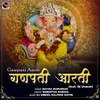 About Ganpati Aarti (feat. Dj Umesh) Song
