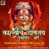 About Karlyache Dongrav Ekveera Aai (feat. Dj Umesh) Song
