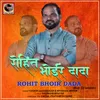 About Rohit Bhoir Dada (feat. Dj Umesh) Song