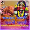 Balkum Gavachi Manachi Palkhi (feat. Dj Umesh)