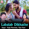 Labalab Dikhthe