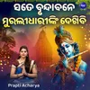 About Sate Brundabane Muralidharinki Dekhibi Song