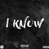 About I KNOW Song