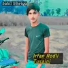 Irfan Rodli Tusaini