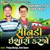 About Sinudi Aave To Fat Isharo Karjo Song