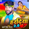 About Hardiya 2.0 Song