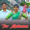 Tor Mahema