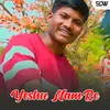 About Yeshu Nam Re Song