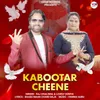 About Kabootar Cheene Song