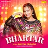 About Bhartar (feat. Sheetal Tripathi) Song