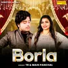 Borla