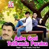 Aabe Gori Telibandha Puraina