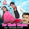 About Tor Khatir Hogevn Song