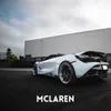 About McLaren Song