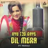 About Kyu Tod Gaye Dil Mera Song