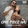 About One Piece Hai Song