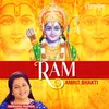 About Ram Amrit Bhakti Song