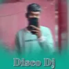 Disco dj