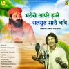 About Bharose Aapre Hale Satguru Mari Nav Song
