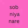 sob niya nare