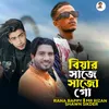 About Konna Biyar Sajon Sajo Go Song