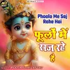 About Phoolo Me Saj Rahe Hai Song