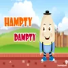 About Hampty Dampty Song
