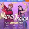 About Nachu Jogira Mein (Navratri Song) Song