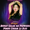 About Biskut Galan Ku Padwada Ponds Cream La Dijo Song