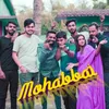 About Mohabbat Song