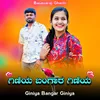 About Giniya Bangar Giniya Song