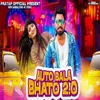 About Auto Wala Bhato 2.0 Song