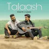 About Talaash Song