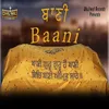 About Baani Song