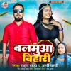 About Balamua Bihari Song