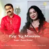 About Pyar Ka Mausam Song